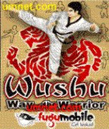 game pic for WUSHU - Way of the Warrior